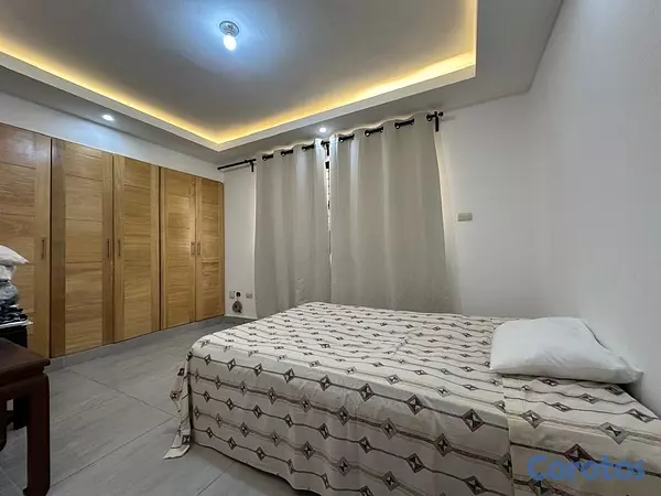 apartamentos - vendo apartamento-La castellana  4
