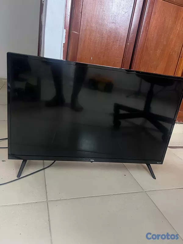 tv - 📺 TCL 32” Smart TV Roku + Bocina Inalámbrica 🔊 8