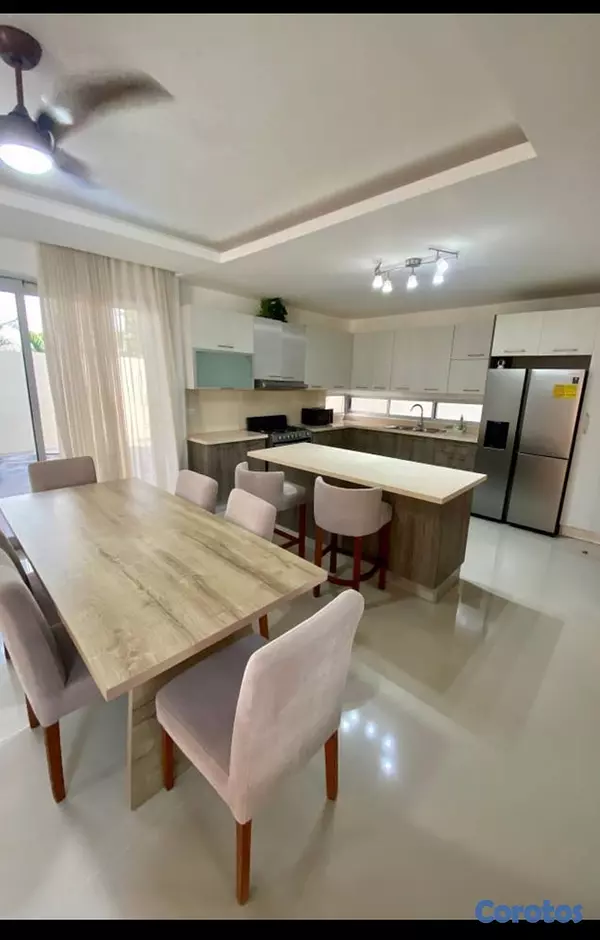 casas vacacionales y villas - 🌟 Elegancia y Espacio en Punta Cana 🌟 2