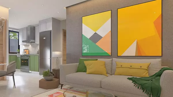 apartamentos - APARTAMENTOS NUEVOS EN TROPICAL DEL ESTE 2