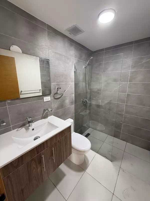 apartamentos - Alquilo apartamento con línea blanca en Gazcue  6