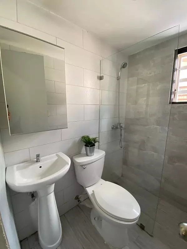 apartamentos - Alquiler Apartamento Estudio Amueblado Ubicado en Gazcue, Santo Domingo 8