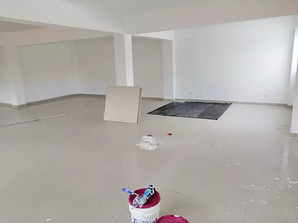 oficinas y locales comerciales - Local céntrico y amplio  5