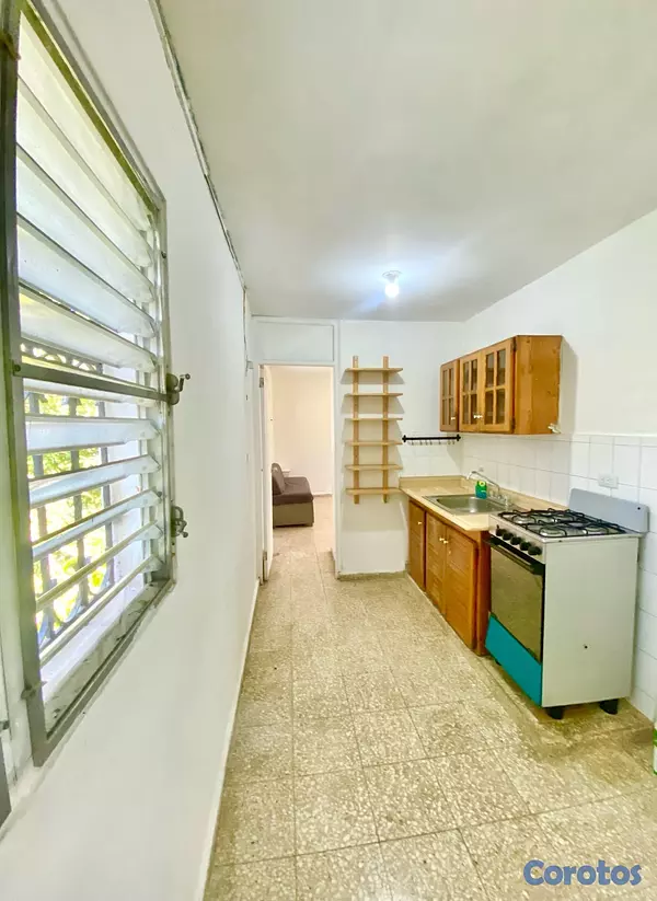apartamentos - APARTA-ESTUDIO SEMI AMUEBLADO  6