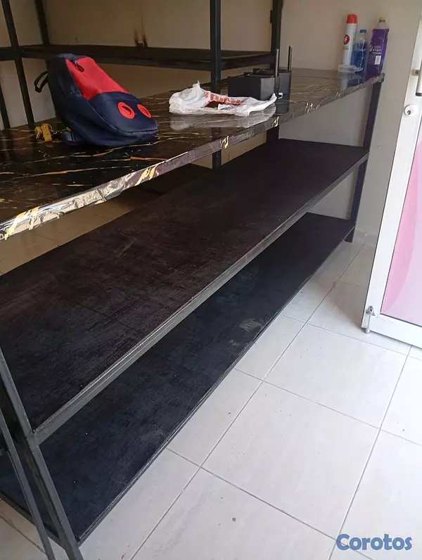 negocios en venta - se vende trámeria para tu negocio en bien estado 3