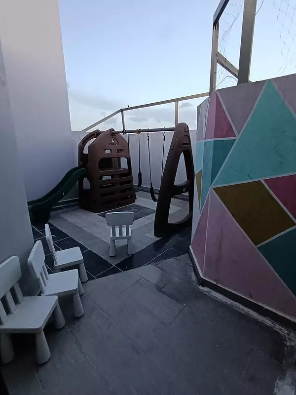 penthouses - Vendo Penthouse en Naco 6