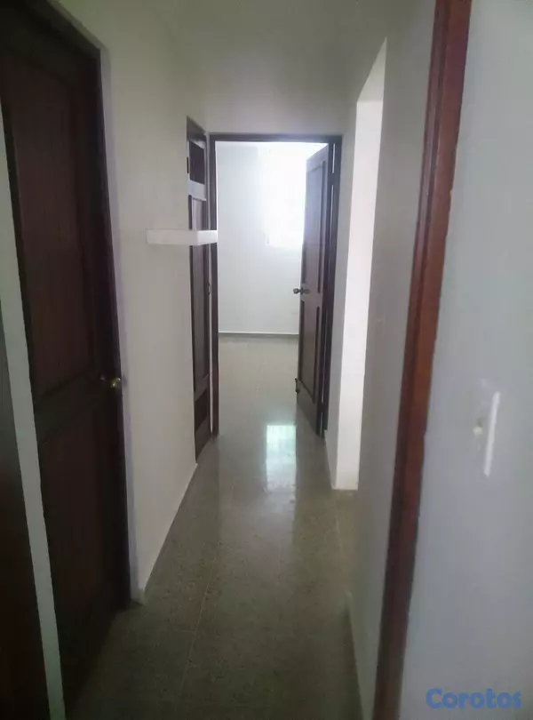 apartamentos - SE VENDE SIN INTERMEDIARIO UN APARTAMENTO CLÁSICO  7