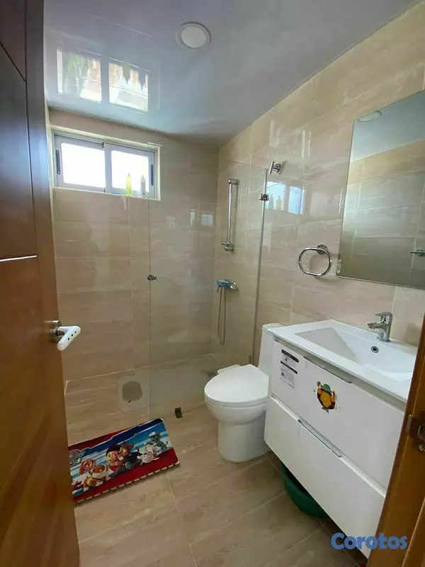 apartamentos - Apartamento en la Sarasota, Bella vista  2