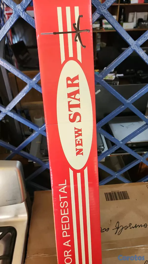 salud y belleza - celador  de pelo star nueva de pedestal  3