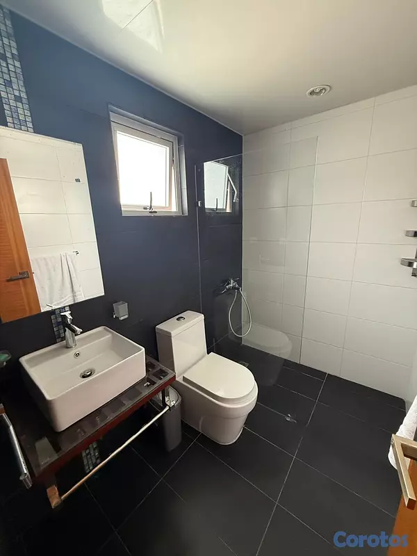 apartamentos - INCREIBLE  ALQUILER AMUEBLADO EN PIANTINI. 8