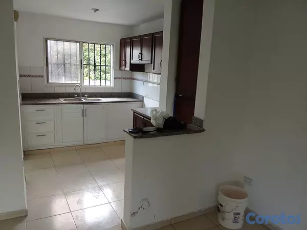 apartamentos - Apartamento en 3er piso – Zona Universitaria
 2
