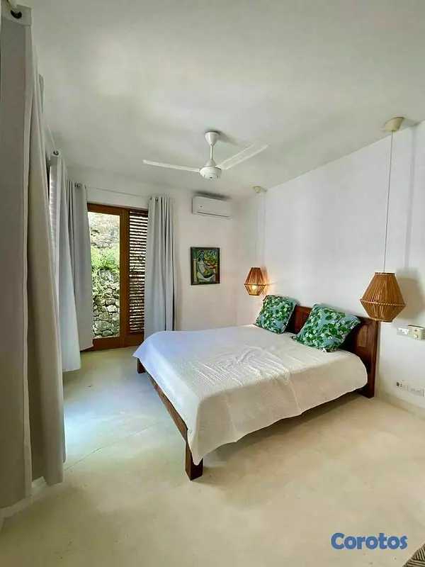 casas vacacionales y villas - Casa en venta las  Terrenas 5