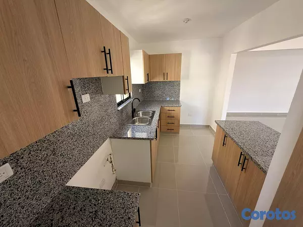 apartamentos - Residencial Emil – Apartamento de 2 Habitaciones L 9