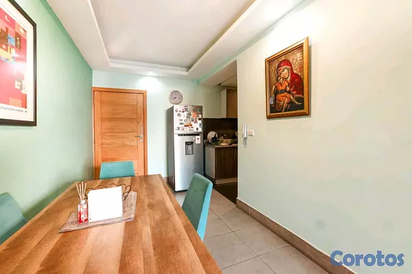 apartamentos - Vendo Apartamento en Ensanche Naco  10