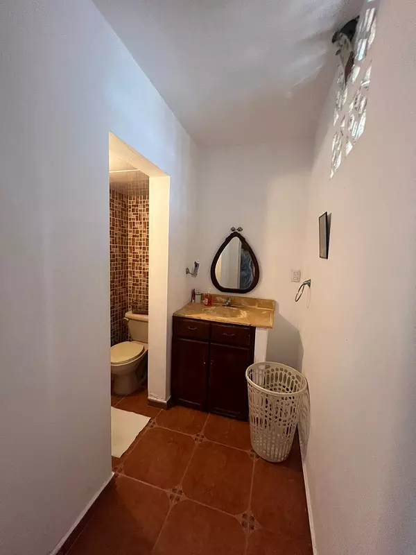 apartamentos - Alquilo Apartamento amueblado  cerca de la Nuñez de Cáceres, en el Millón  5