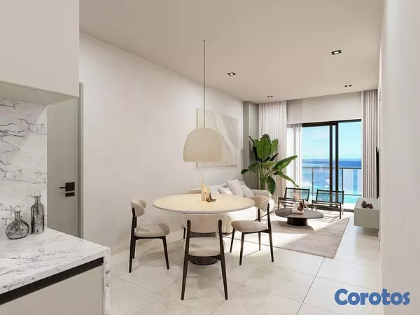 apartamentos - ✨ Vive con estilo en el corazón de la Zona Univers 1