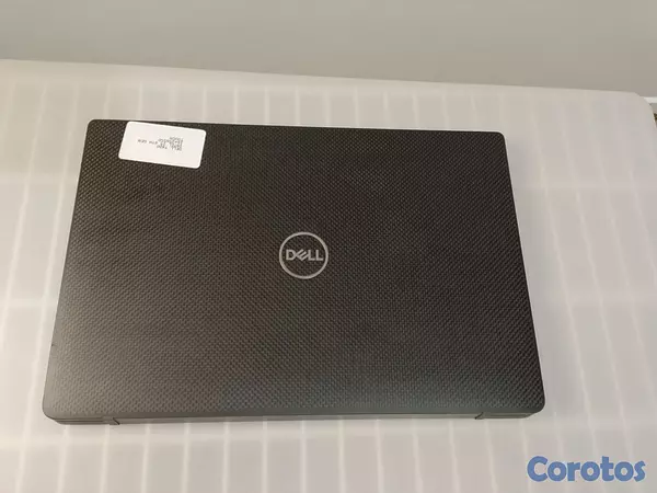 computadoras y laptops - Laptop Dell Latitud touch 256/16Gb 🔥 15 % de descuento. 5