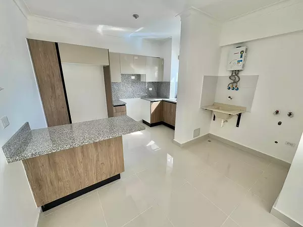 apartamentos - Vendo apartamento nuevo en Los Prados  8