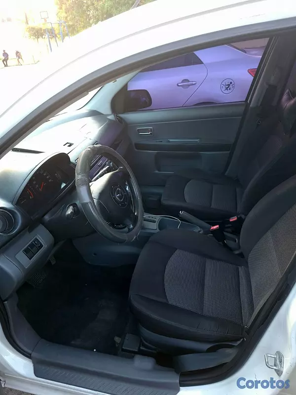 carros - mazda demio 2006 japones  10