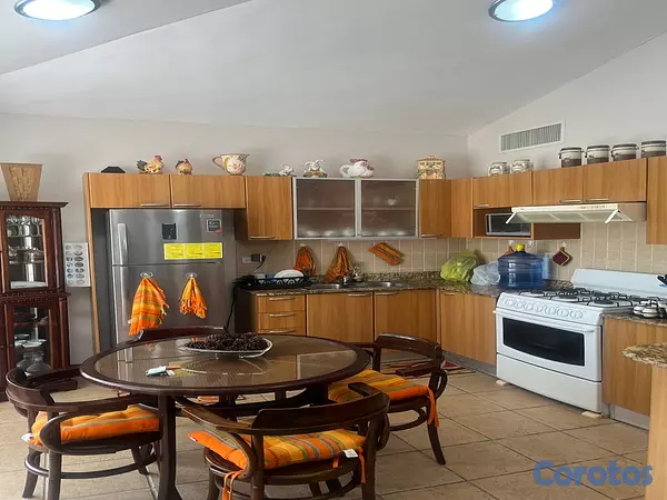 apartamentos - Venta apartamento de 2 habitaciones Guavaberry Golf and Countryclub USD$175,000 4