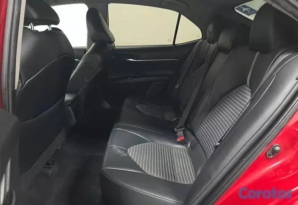 carros - TOYOTA CAMRY SE 2020 2