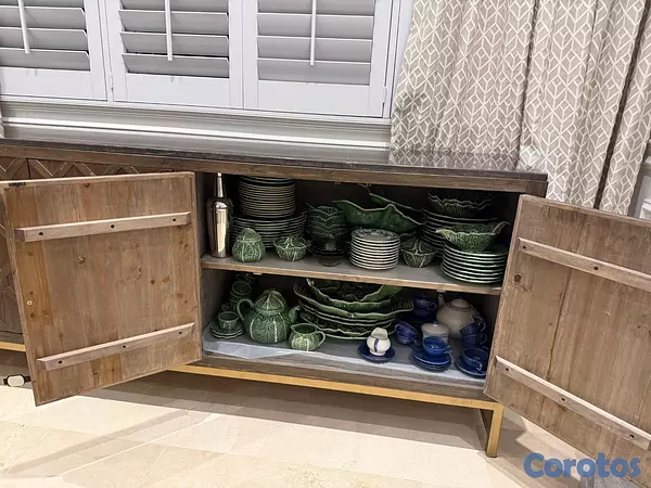 muebles y colchones - Credenza 3