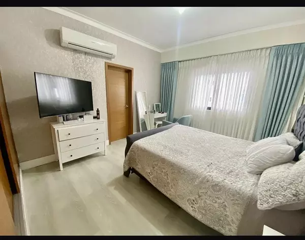apartamentos - Vendo Apartamento en el Millón  6