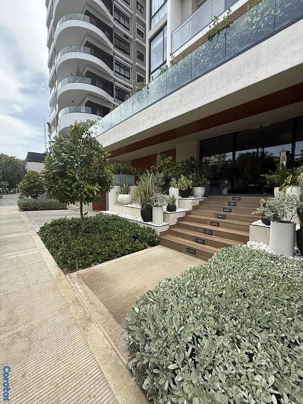 apartamentos - Torre Sarasota 81 5