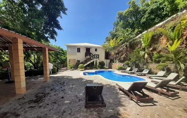 apartamentos - Edificio de 10 Apartamentos en venta, Las Terrenas, Samaná 1