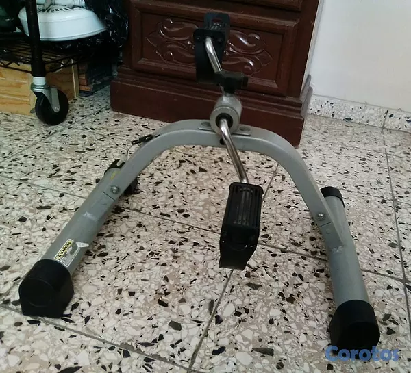 Artículos Deportivos - Mini Bicicleta estática de ejercicio 2