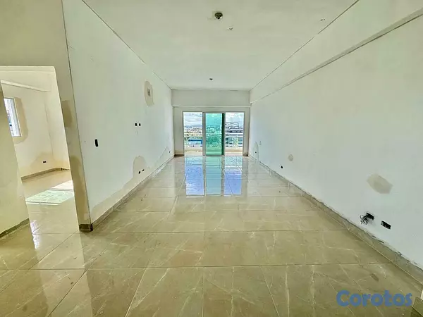 apartamentos - Apartamento Nuevo en Venta – Renacimiento 1