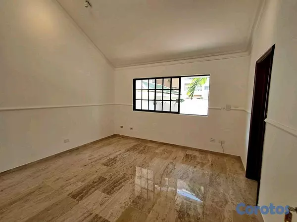 casas - Alquiler de Casa en Naco 7