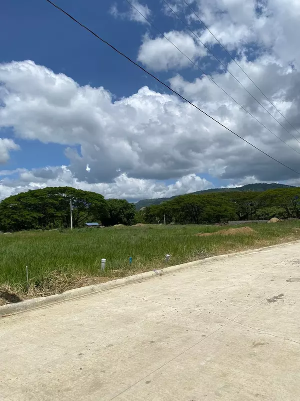 solares y terrenos - Proyecto Cerrado de Solares en Jacagua  3
