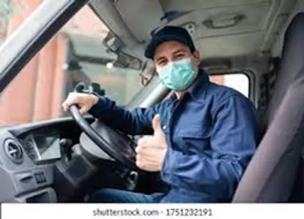 empleos disponibles - Se solicita chofer 
 2