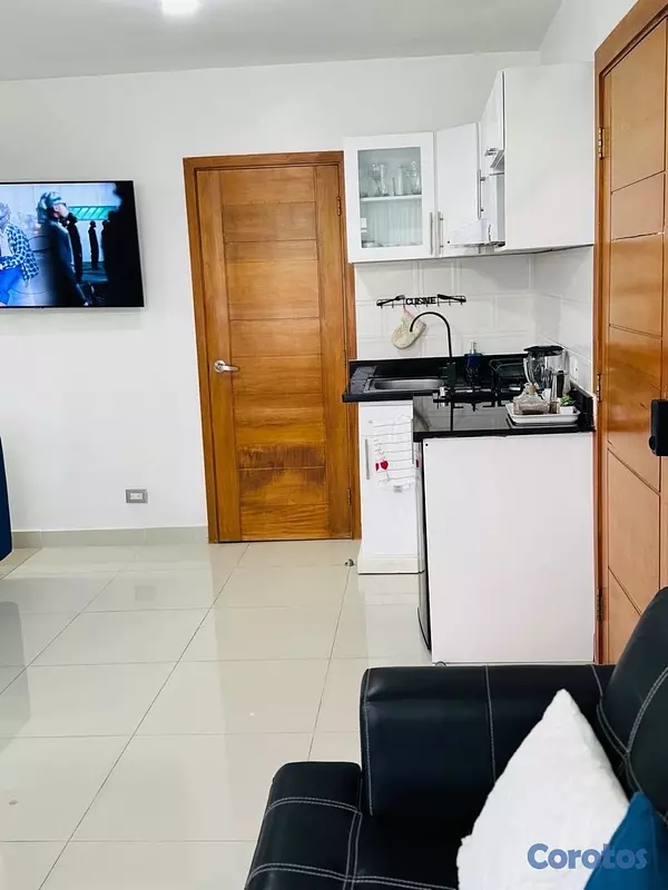 apartamentos - Apartamento en alquiler totalmente amueblado 📍 Avenida España
 3