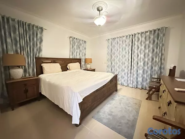 apartamentos -  Venta / Alquiler – Apartamento en Metro Country C 5