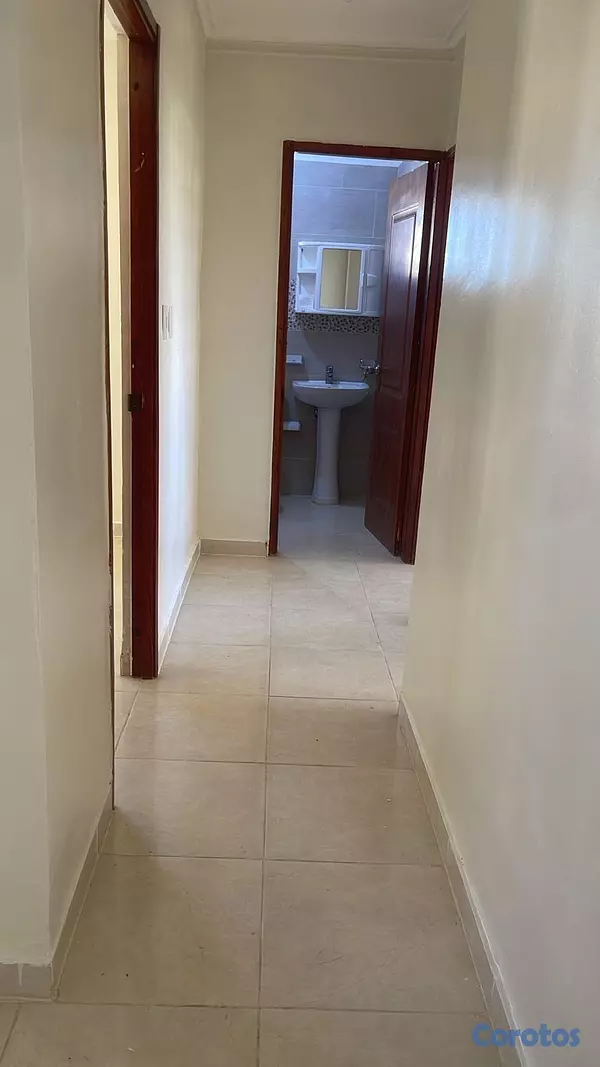 apartamentos - Apartamento en alquiler Ciudad Juan Bosch 13