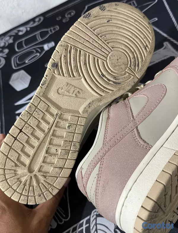 zapatos para mujer - Tenis de dama Nike  4
