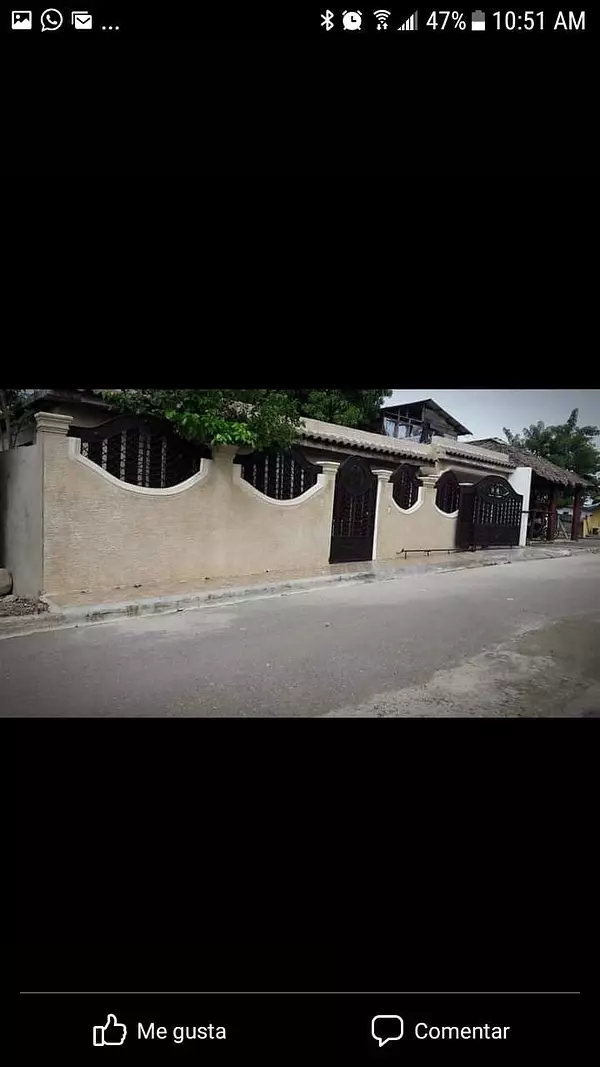 casas - casa de venta en puerto plata  10
