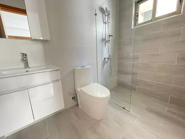 apartamentos - Se vende apartamento nuevo en Naco  9