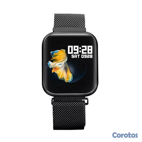 otros electronicos - ✅ Smartwatch Z66 Ultra Reloj Inteligente GPS Depor 2