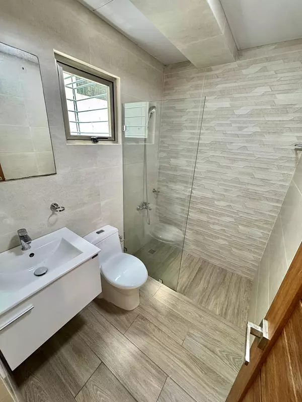 apartamentos - Alquilo apartamento en Evaristo Morales. 10