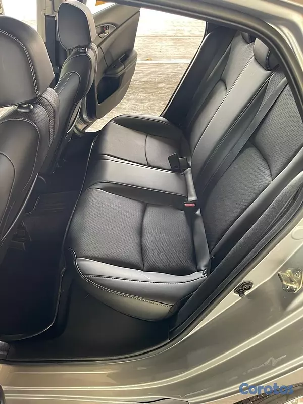 carros - HONDA CIVIC 2021 CLEAN CARFAX 3
