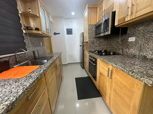apartamentos - Vendo Independencia primer nivel klm 9 ,
 6