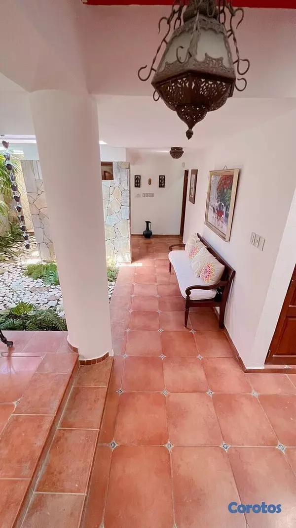 casas vacacionales y villas - Hermosa casa en juan dolio metro country club  3