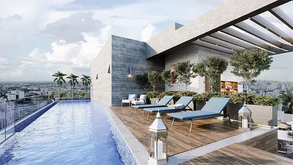 apartamentos - Proyecto de apartamento en Evaristo Morales  2