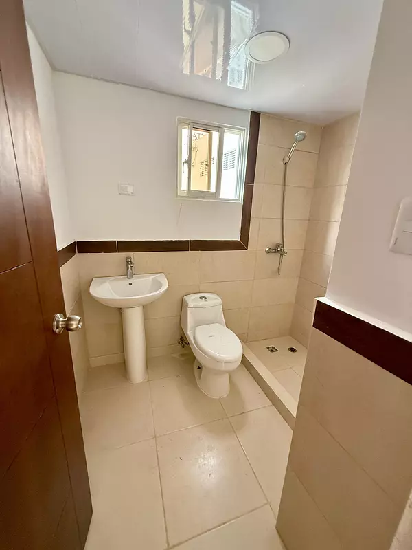 apartamentos - Apartamento a estrenar proyecto cerrado 3er nivel  6