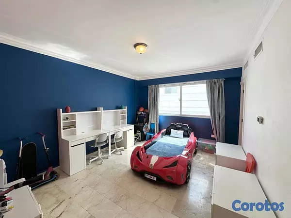 apartamentos - En Venta! Apartamento de Lujo en Cacicazgos con Vista al Mar. 8