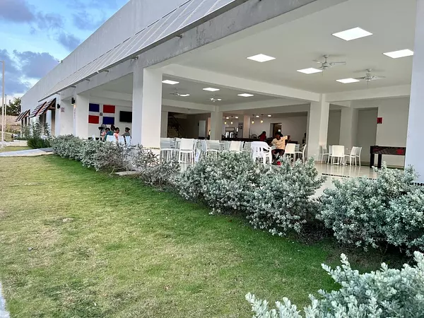 apartamentos - Se vende apartamento en Altos de Arroyo Hondo 8