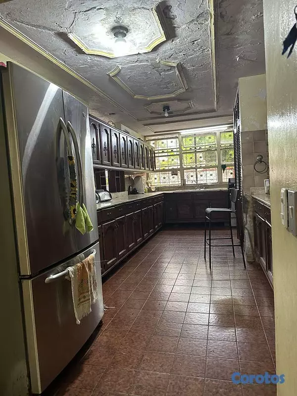 casas - Venta de Casa en el Millon ideal construir 6